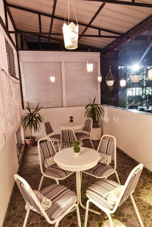 Get Inn Skopje Hostel Exterior photo