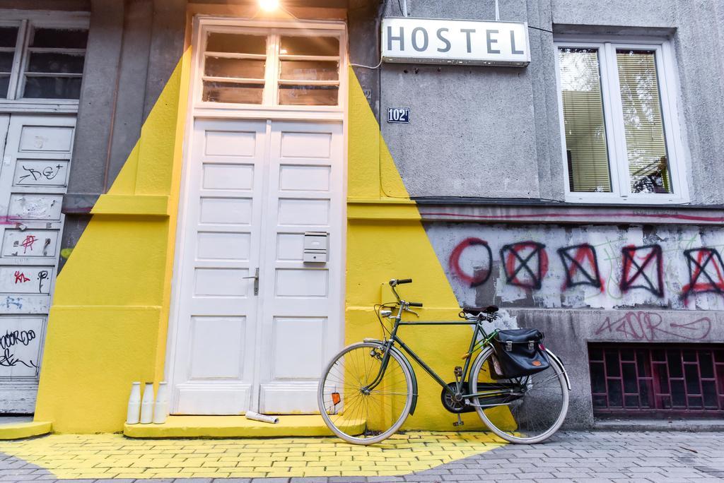 Get Inn Skopje Hostel Exterior photo